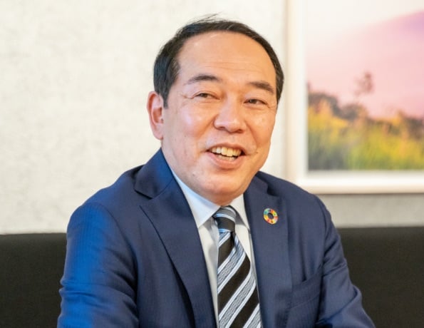  後藤 真